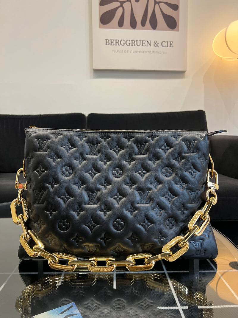 Louis Vuitton Coussin Large