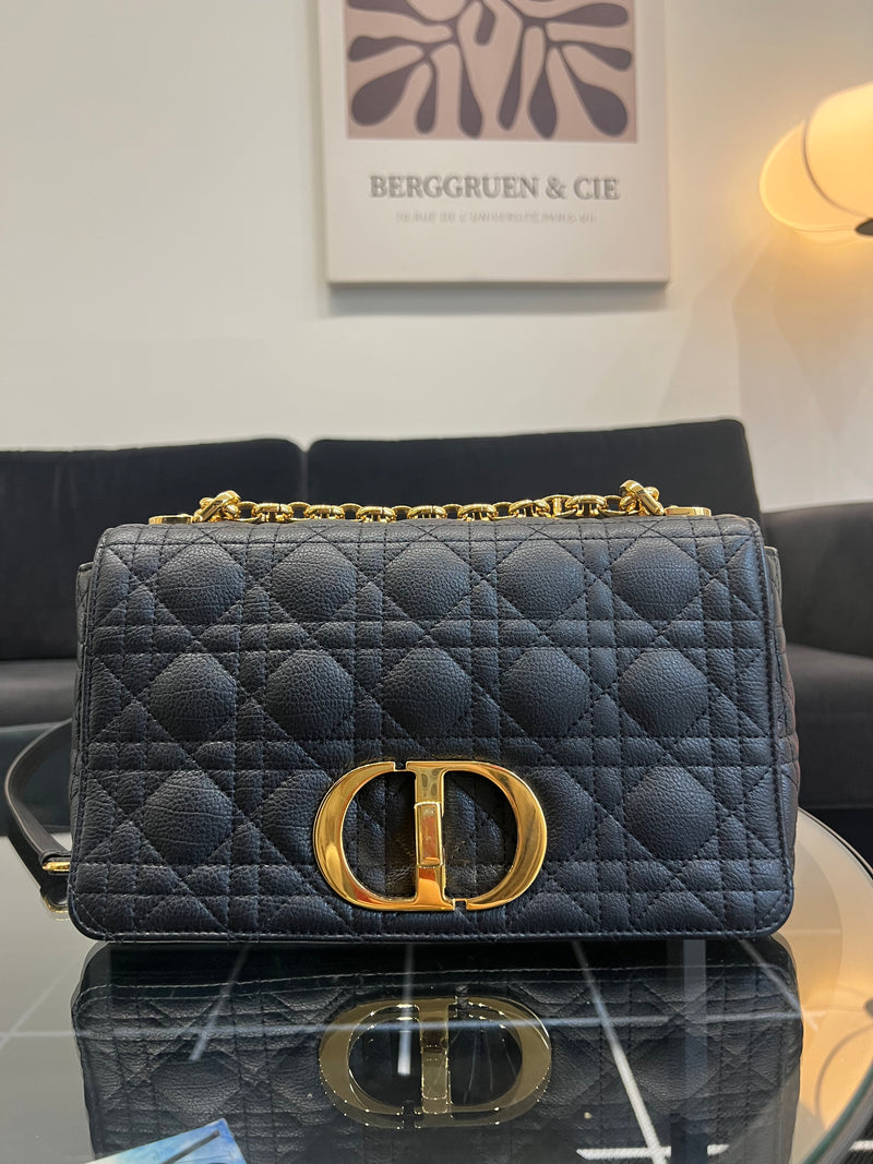 Dior Caro bag