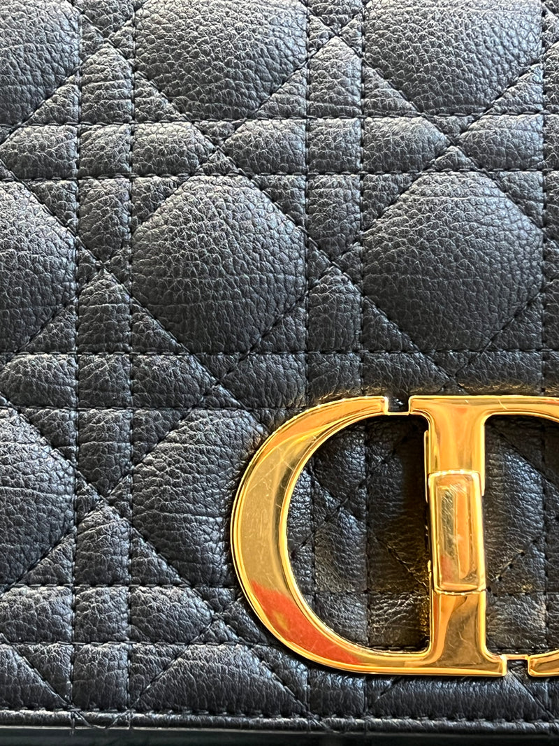 Dior Caro bag