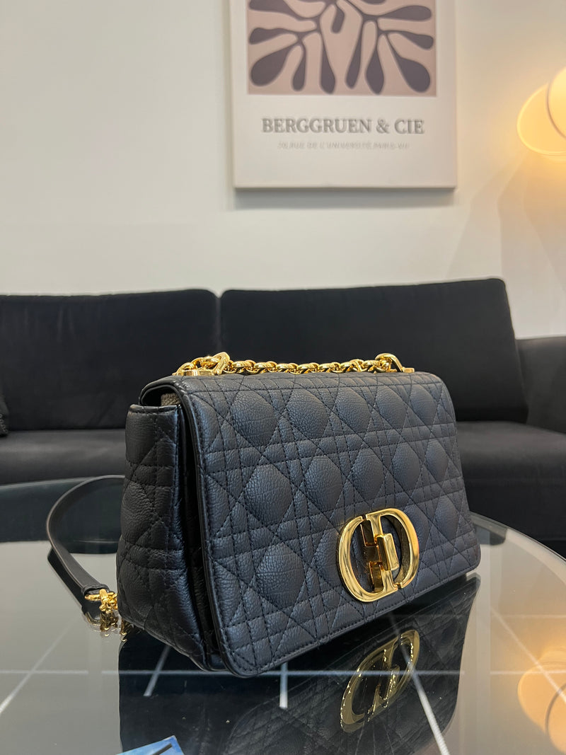 Dior Caro bag