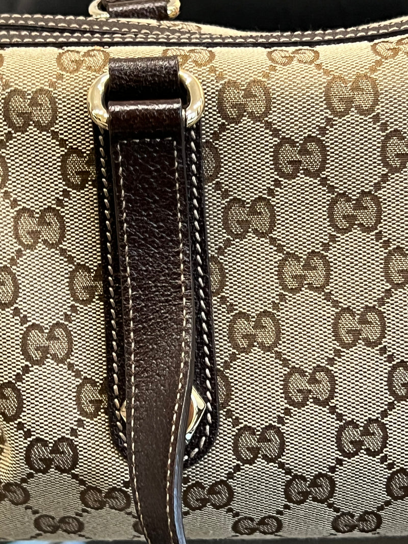 Gucci Monogram