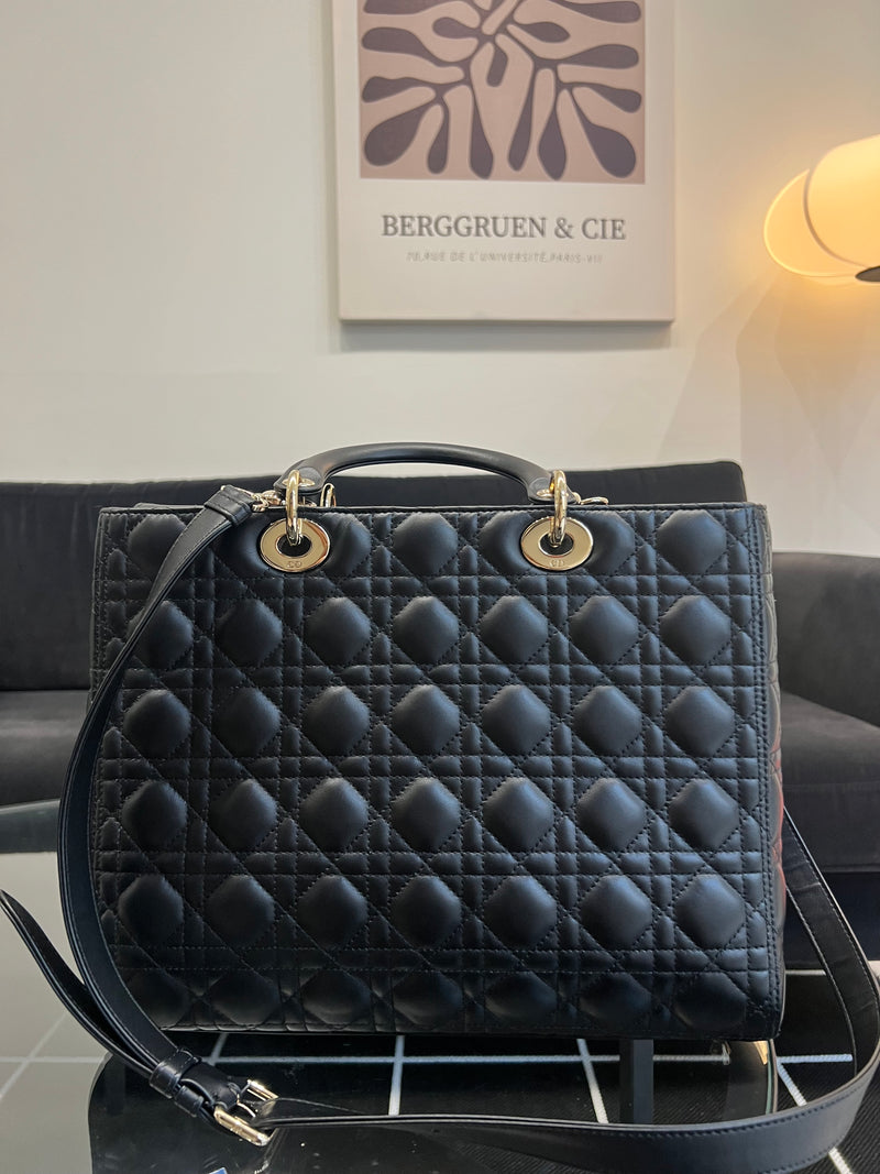 Dior Lady large