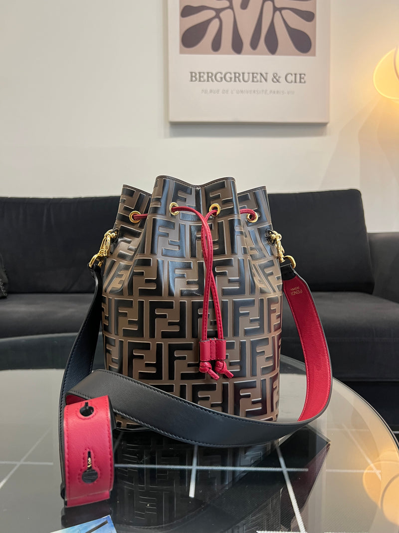 Fendi Bucket