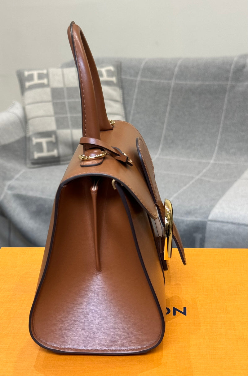 Delvaux mini brillant