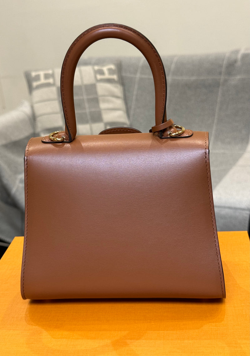 Delvaux mini brillant