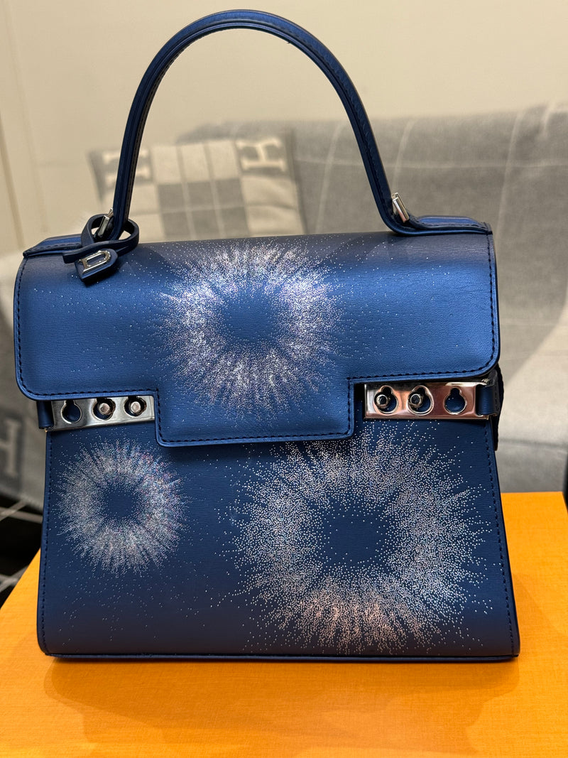 Delvaux Tempête PM Cosmos