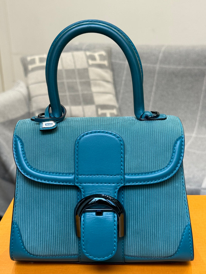 Delvaux Brillant Mini