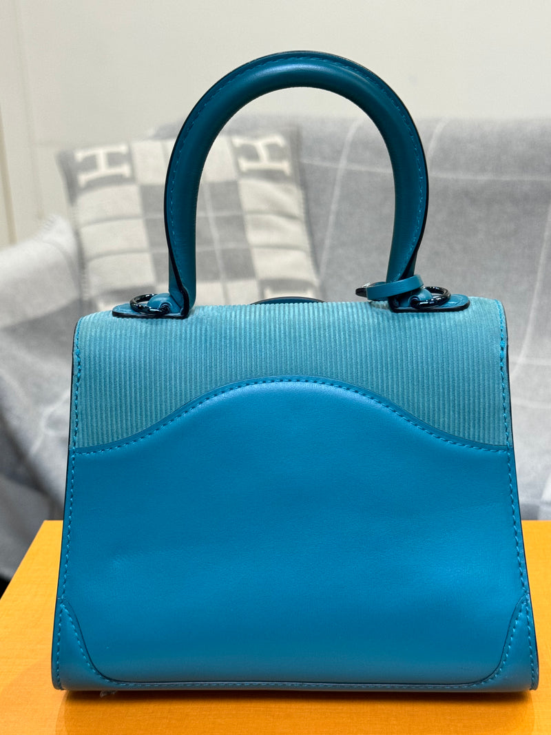 Delvaux Brillant Mini