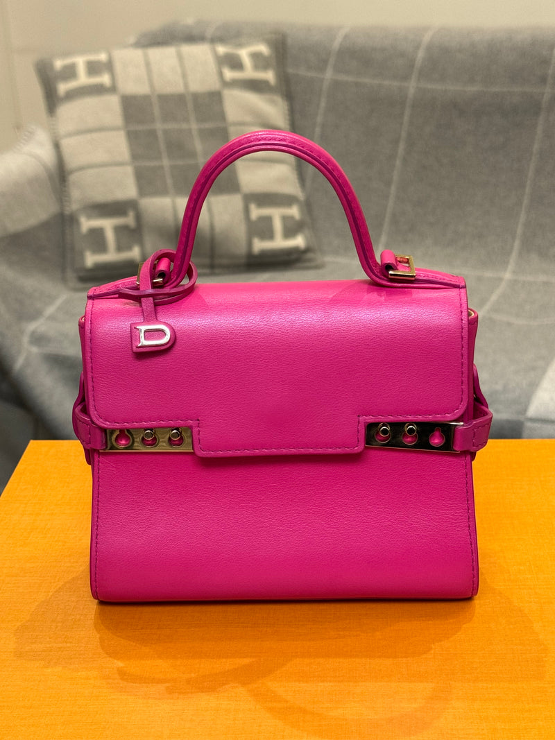 Delvaux Mini tempête