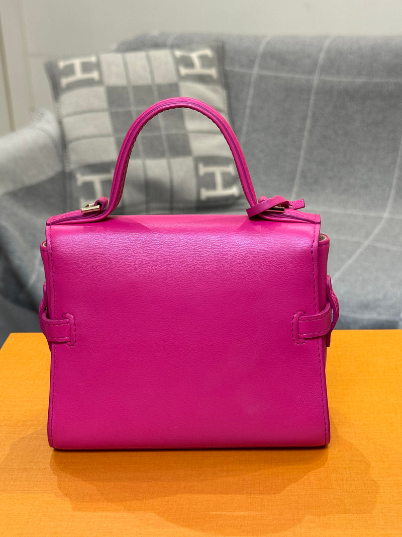 Delvaux Mini tempête