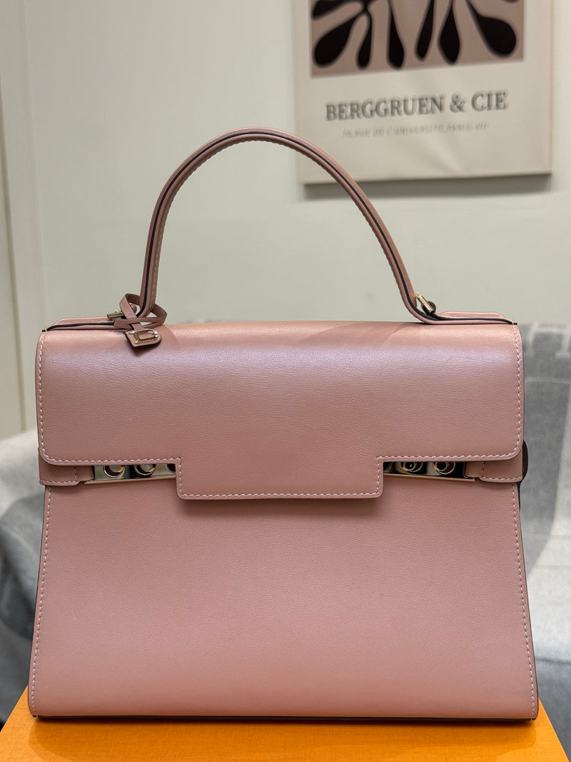 Delvaux Tempête MM