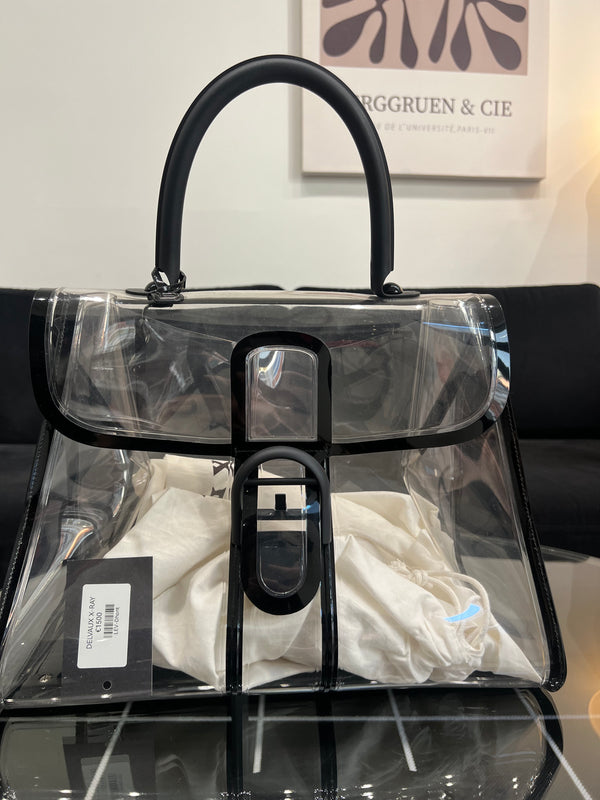 Delvaux X-Ray