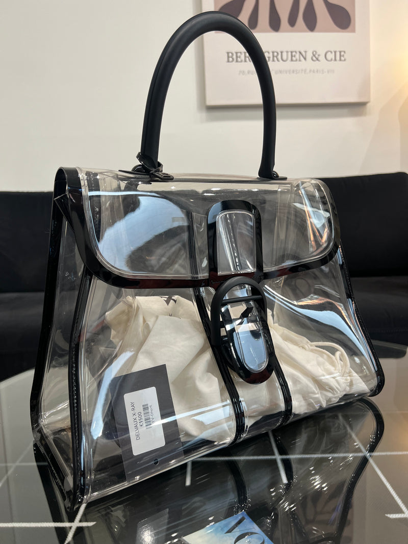 Delvaux X-Ray