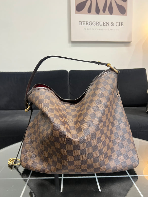 Louis Vuitton Delightful bag