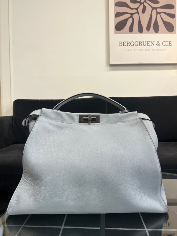 Fendi Peekaboo bag