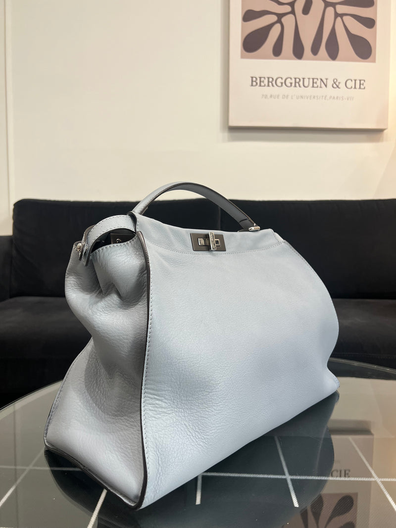 Fendi Peekaboo bag