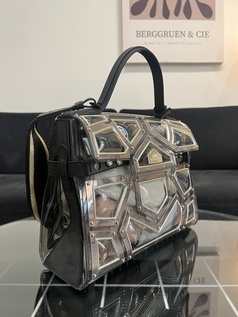 Delvaux bag