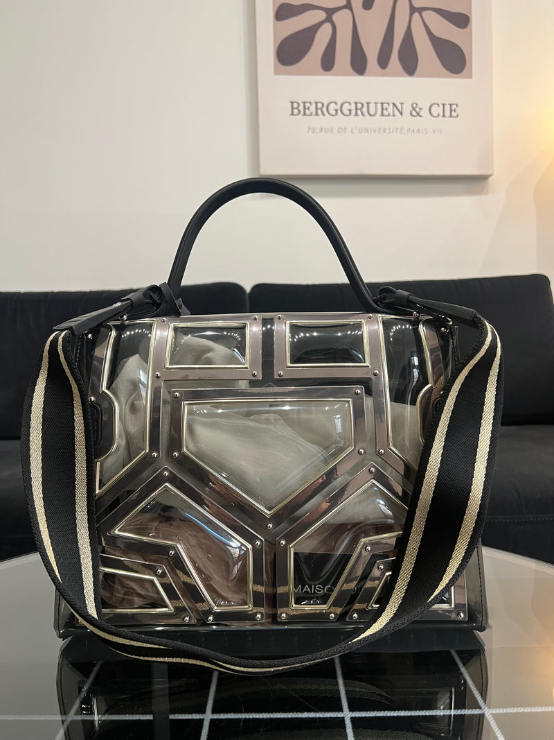 Delvaux bag