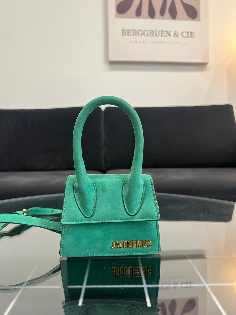 Jacquemus Chiquitto bag