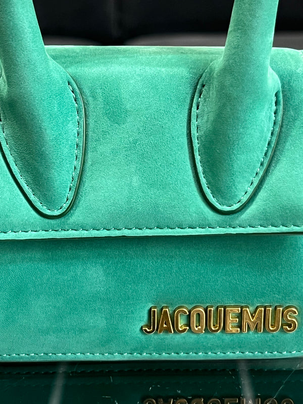 Jacquemus Chiquitto bag