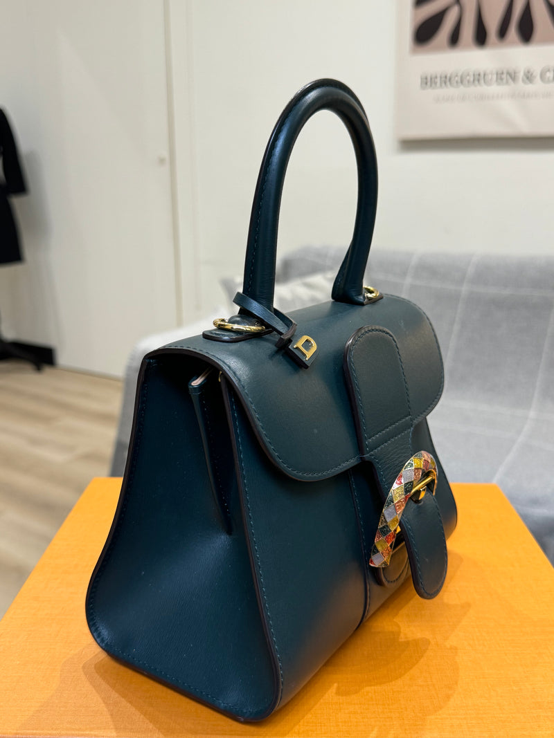 Delvaux Brillant Mini