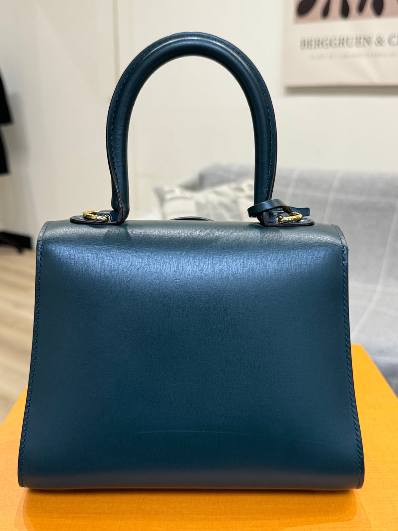 Delvaux Brillant Mini