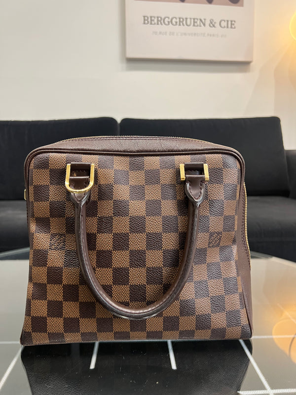 Louis Vuitton Brera bag