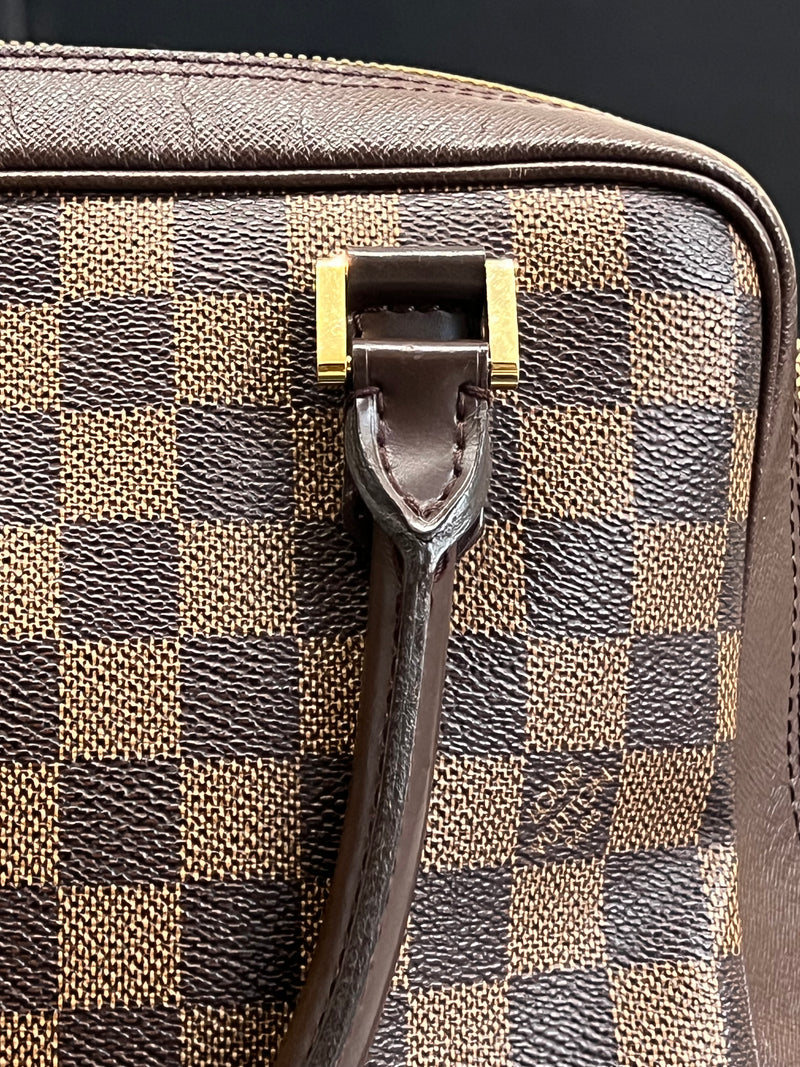 Louis Vuitton Brera bag