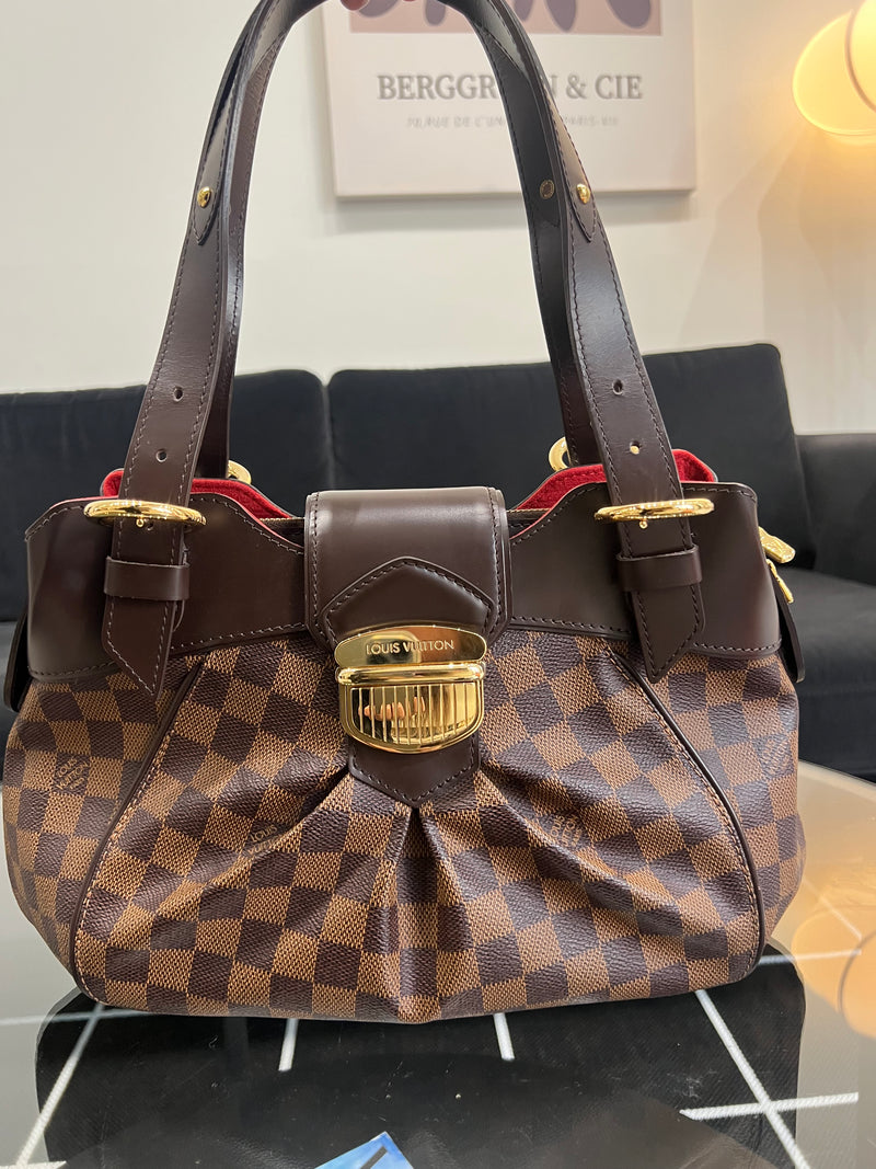 Louis Vuitton Sistina bag