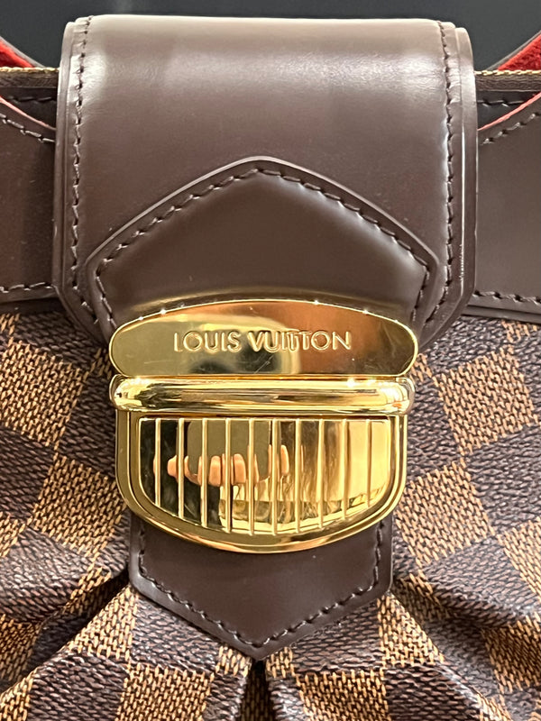 Louis Vuitton Sistina bag