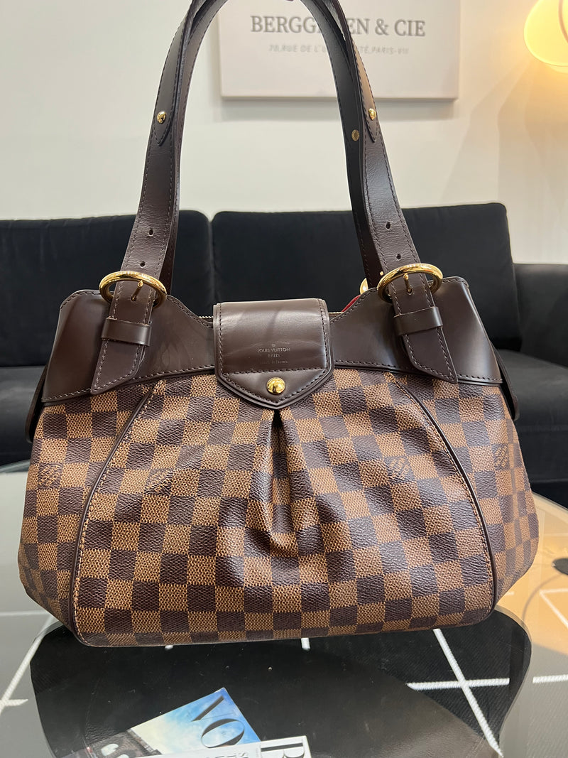 Louis Vuitton Sistina bag