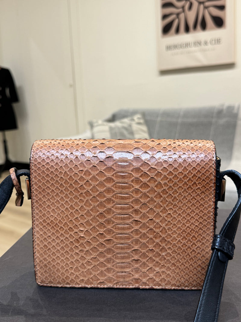 Delvaux Madame - python