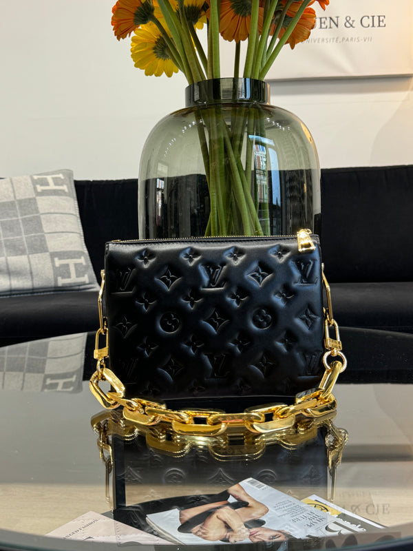 Louis Vuitton BB Cousin Bag