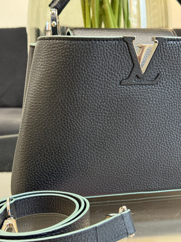 Louis Vuitton Cappucine BB bag