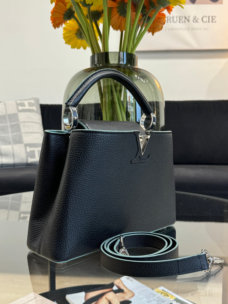 Louis Vuitton Cappucine BB bag