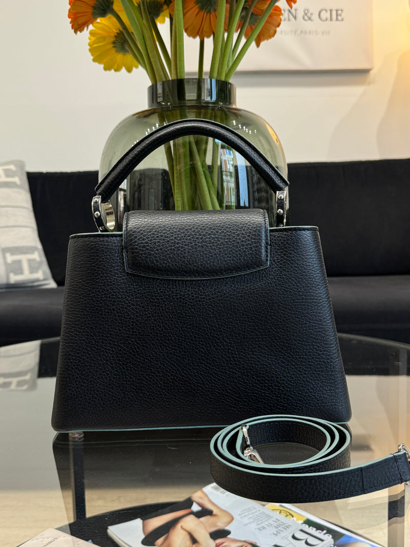 Louis Vuitton Cappucine BB bag