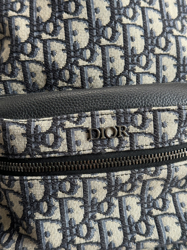 Dior backpack Rider
