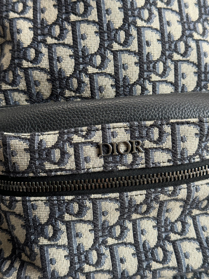 Dior backpack Rider