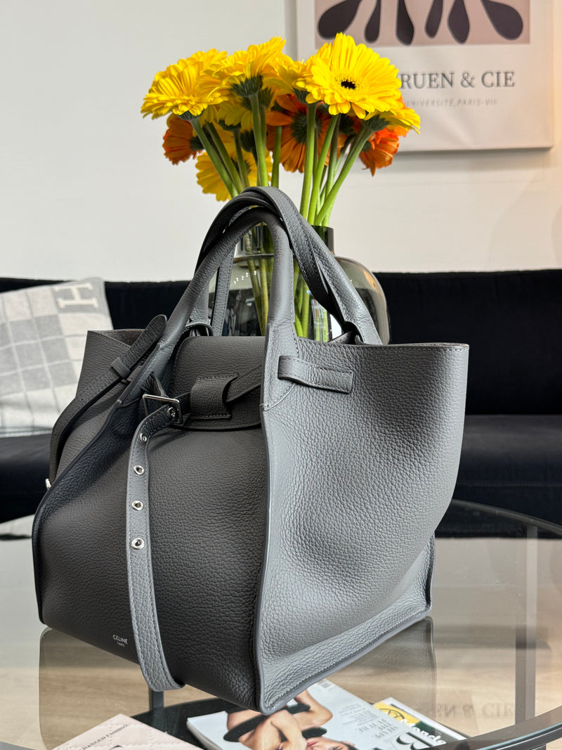 Celine 'small big bag' Satchel