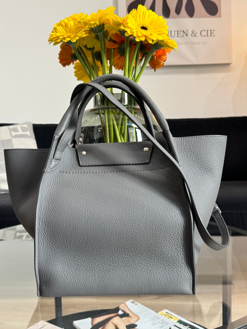 Celine 'small big bag' Satchel