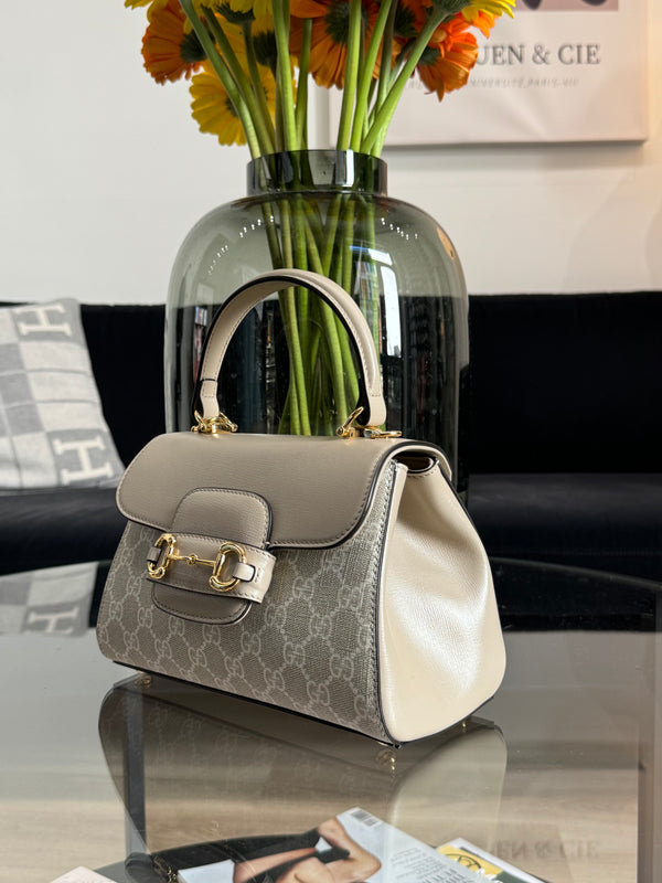 Gucci small Horsebit handbag
