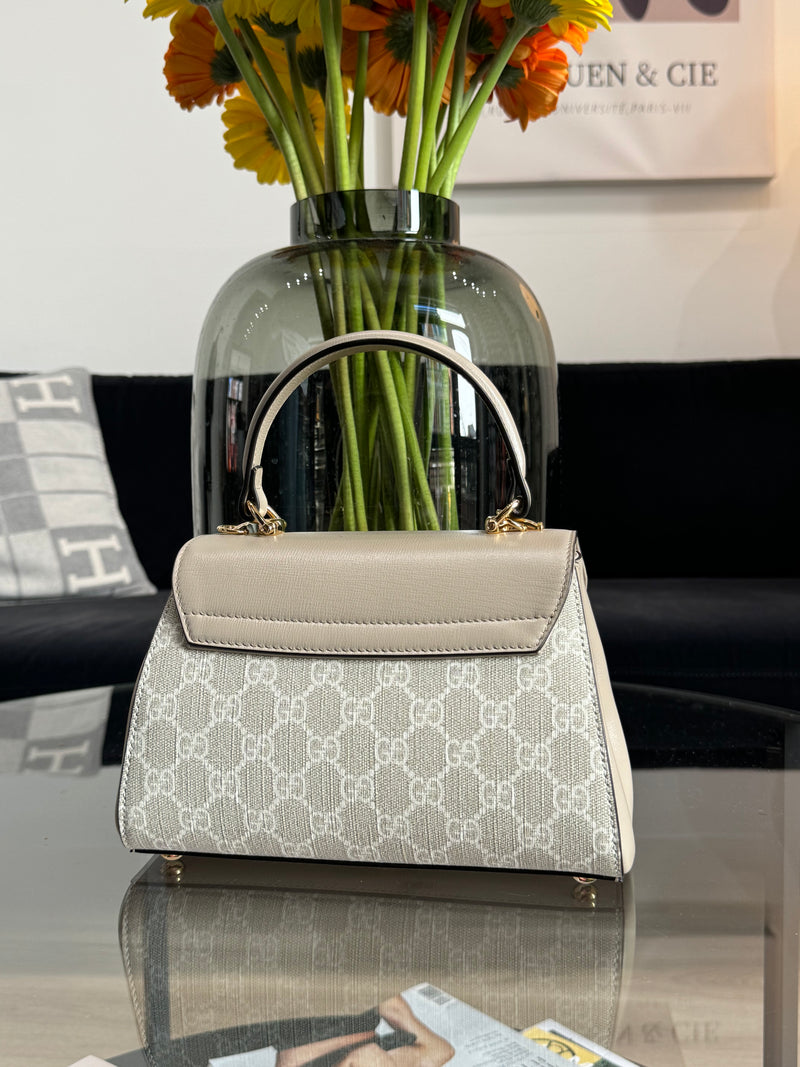 Gucci small Horsebit handbag