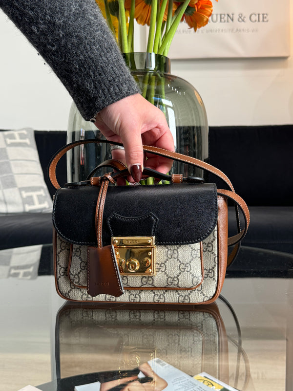 Gucci Mini Mono handbag