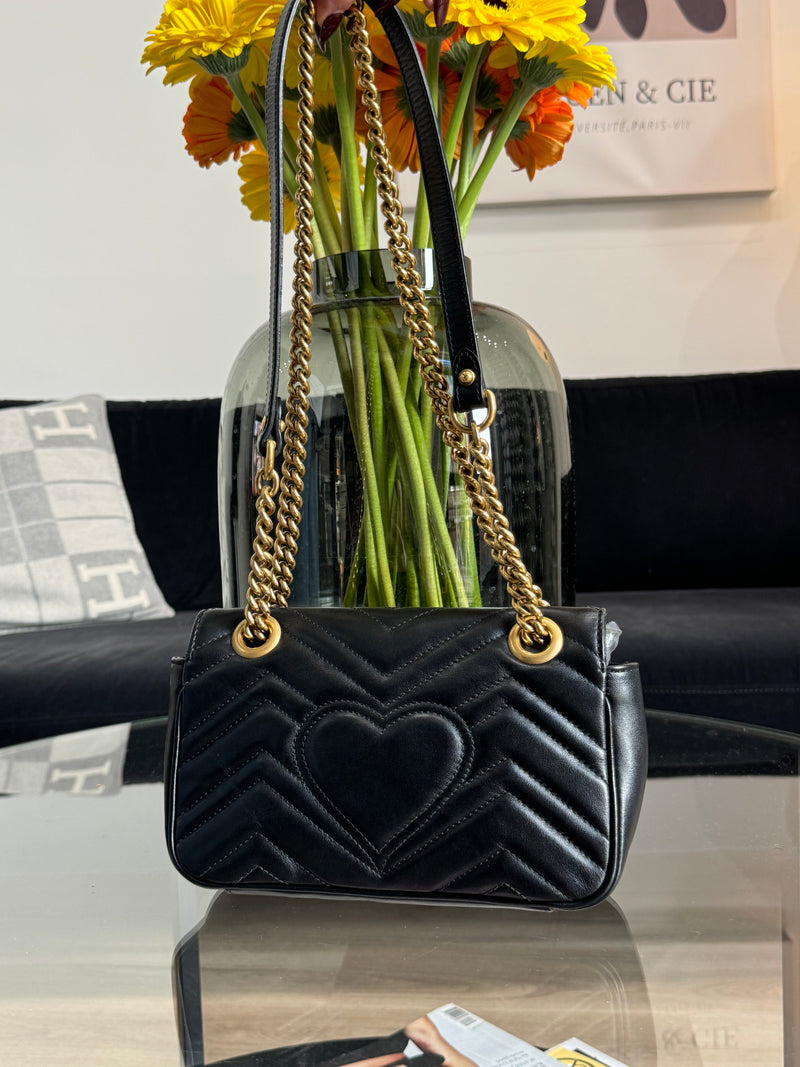 Gucci small Marmont bag