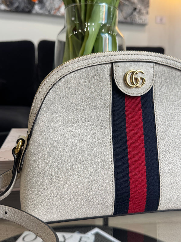 Gucci handbag  'Ophidia'