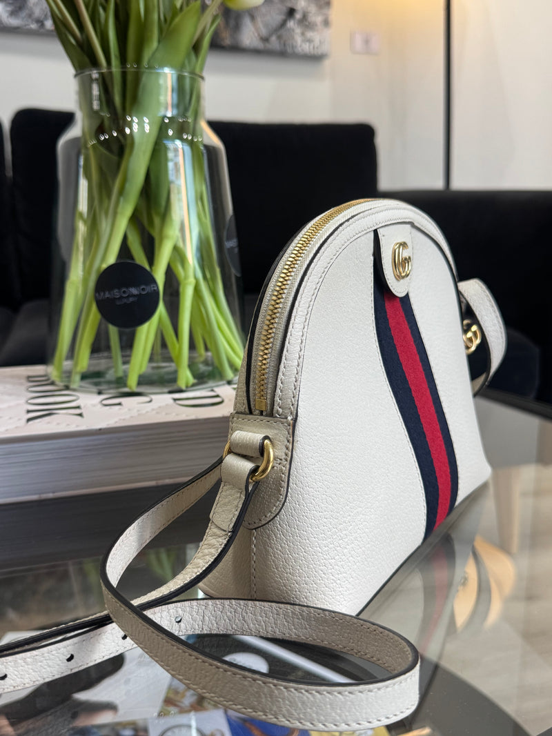 Gucci handbag  'Ophidia'