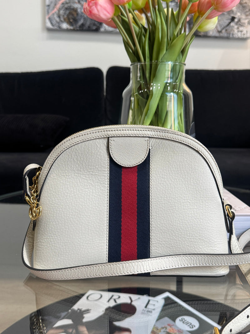 Gucci handbag  'Ophidia'