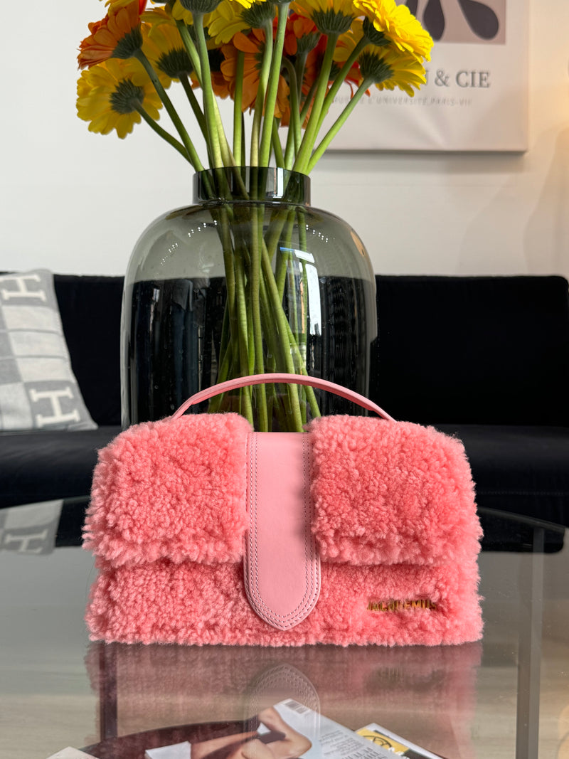 Jacquemus 'Le Bambino' bag