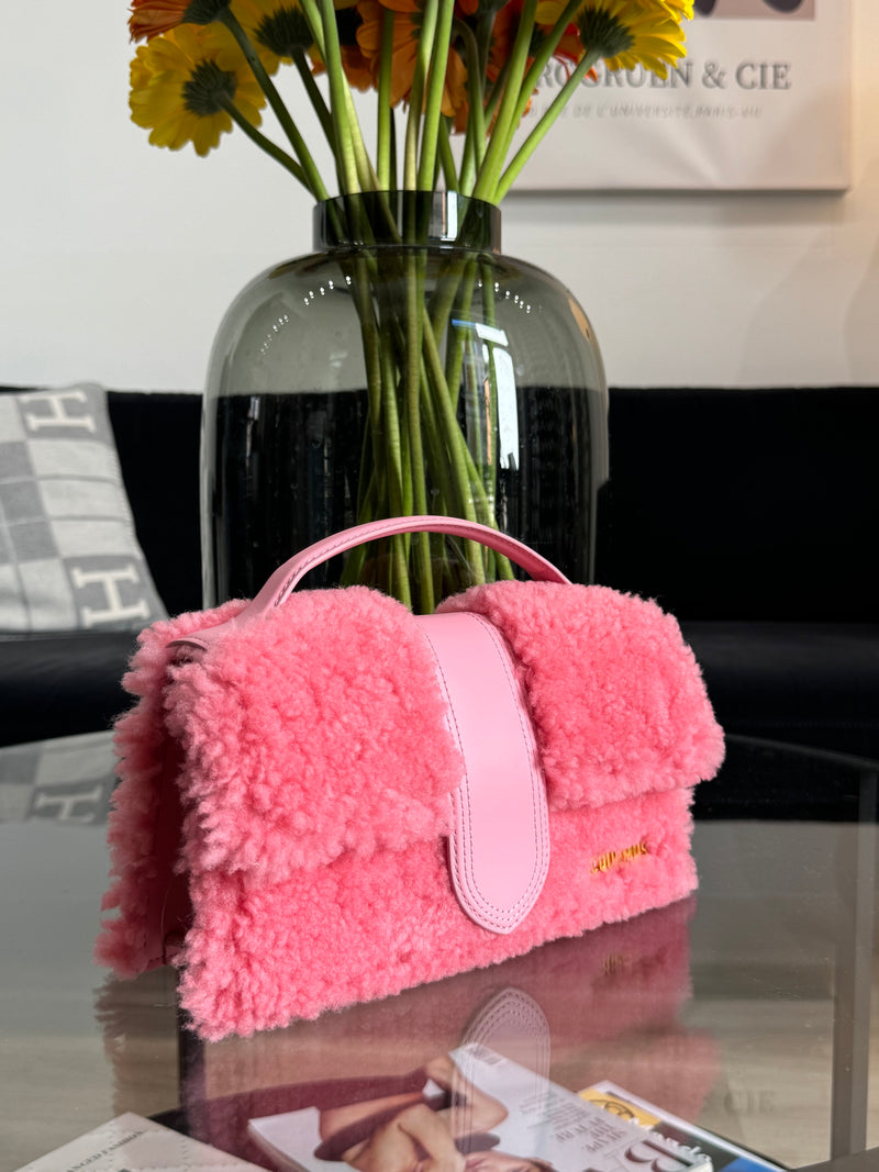 Jacquemus 'Le Bambino' bag