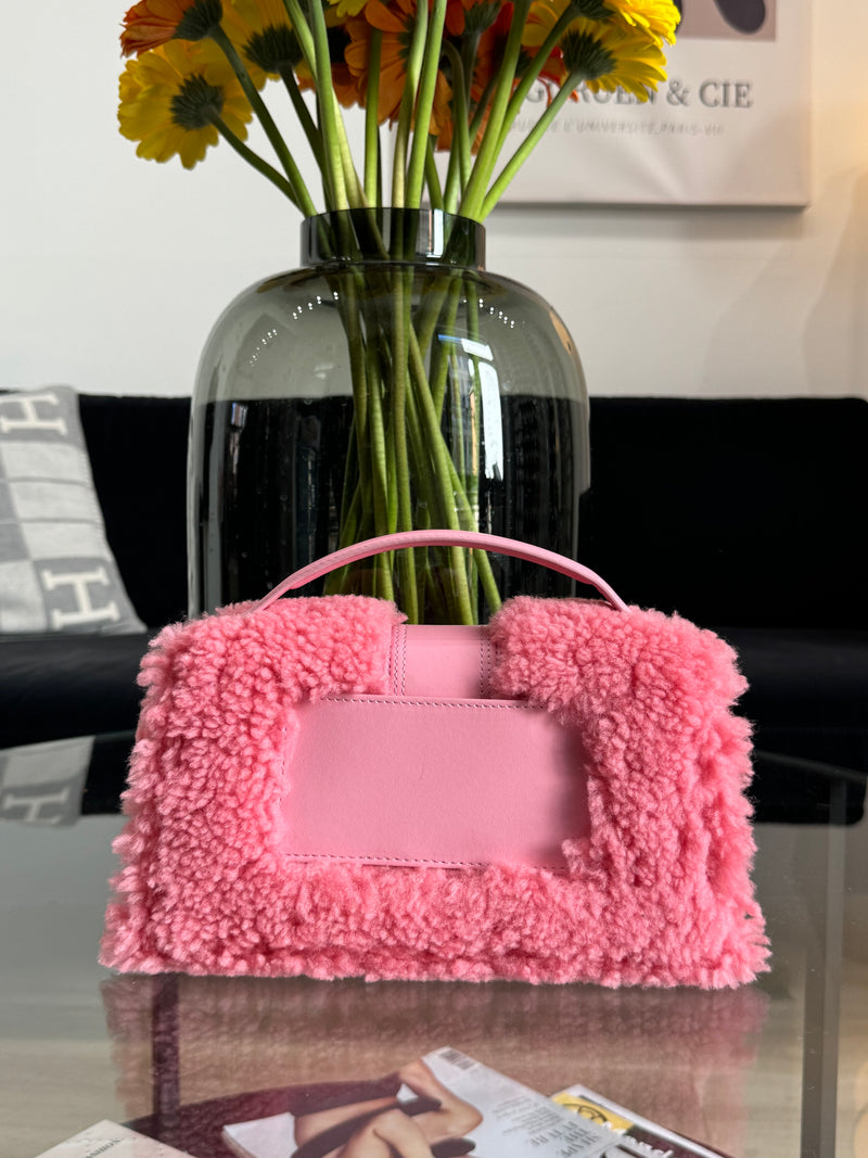 Jacquemus 'Le Bambino' bag